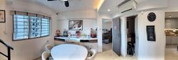 Blk 712 Hougang Avenue 2 (Hougang), HDB Executive #583443041